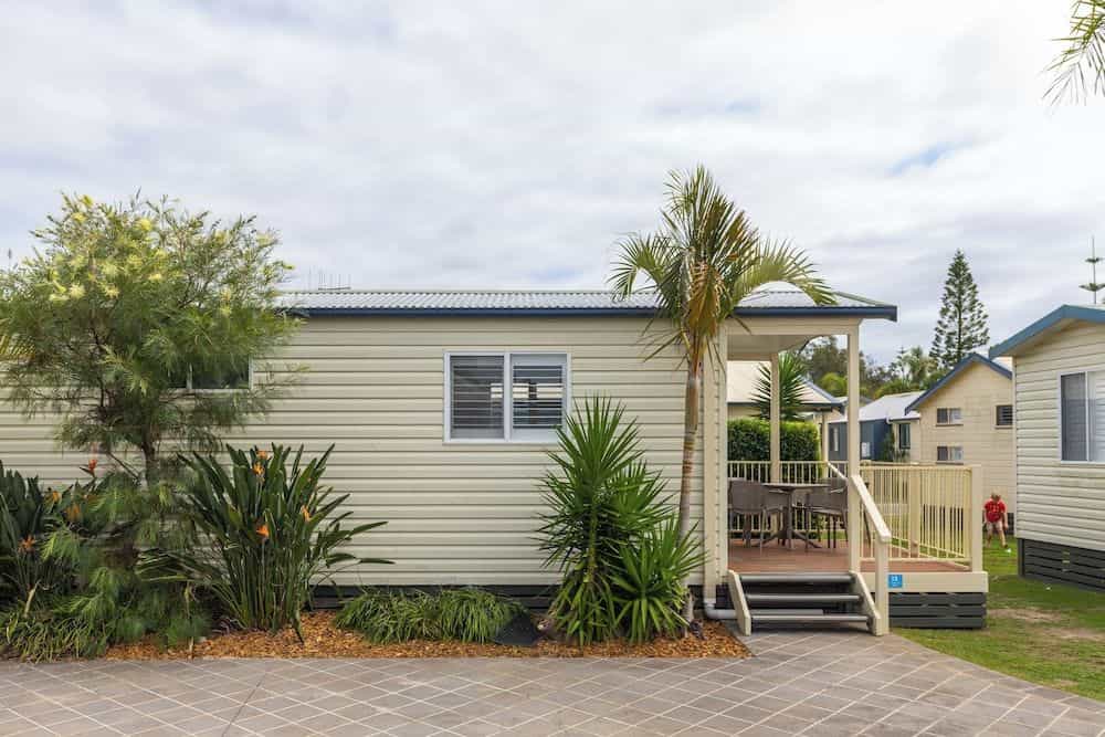 BIG4 Forster Tuncurry Great Lakes Holiday Park