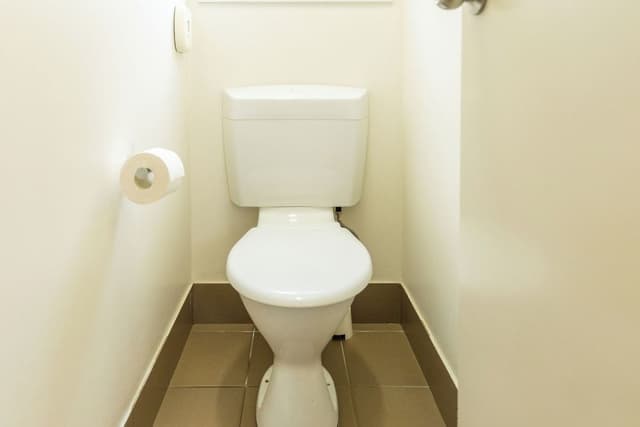 Standard Cabin