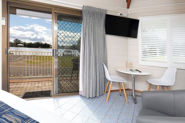 Standard Cabin