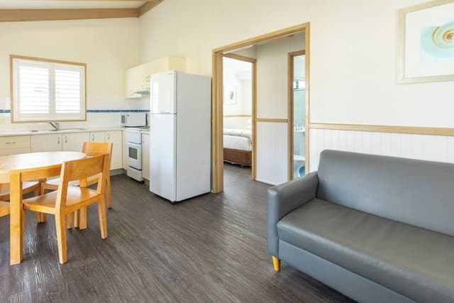 Family Cabin