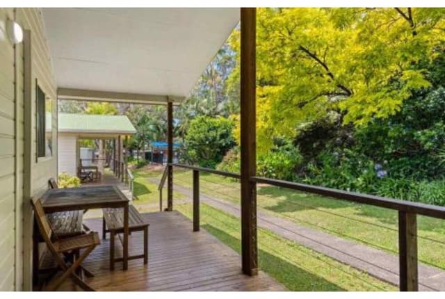 Deluxe 3 Bedroom Spa Villa
