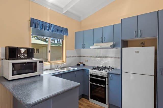 Superior 2 Bedroom Cabin