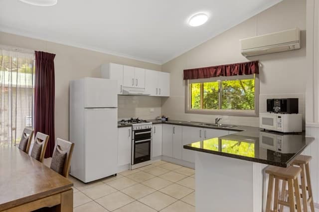 Deluxe 3 Bedroom Spa Villa