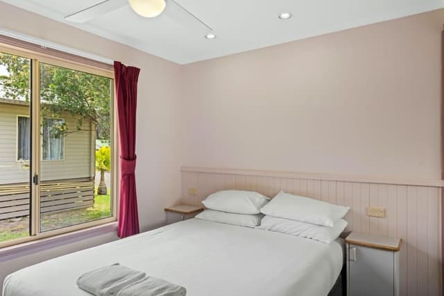Deluxe 3 Bedroom Spa Villa