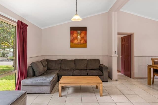 Deluxe 3 Bedroom Spa Villa