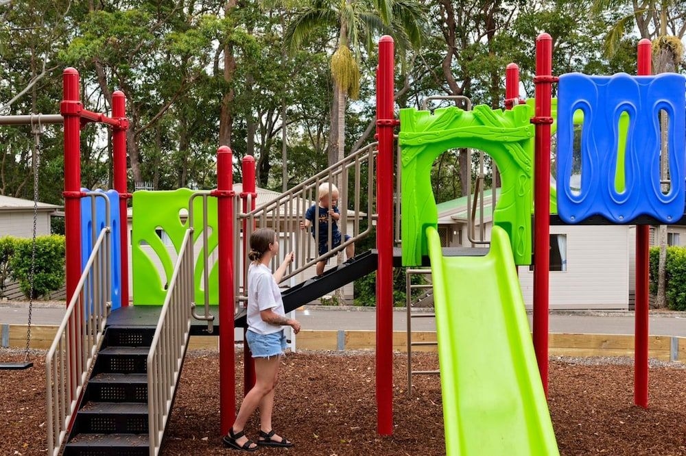 BIG4 Bungalow Park on Burrill Lake3