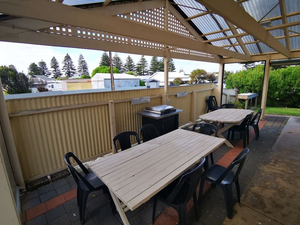 Beachport Motor Inn4