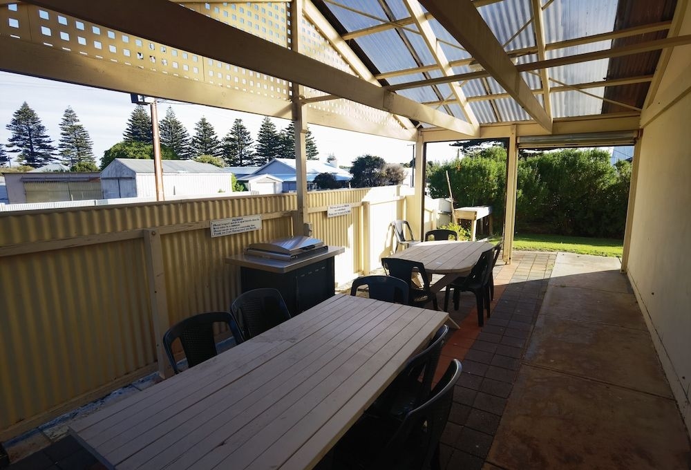 Beachport Motor Inn2