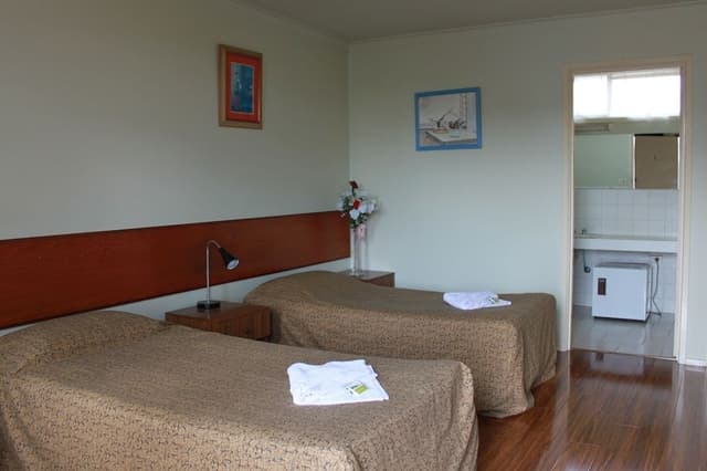 Standard Triple Room, 1 Bedroom