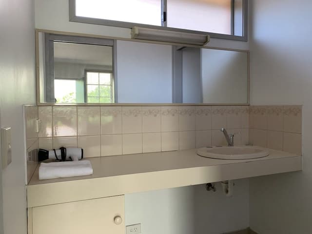 Standard Triple Room, 1 Bedroom