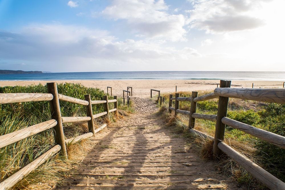 BIG4 Tathra Beach Holiday Park3