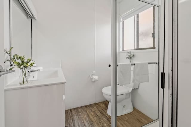 Superior Villa, 2 Bedrooms