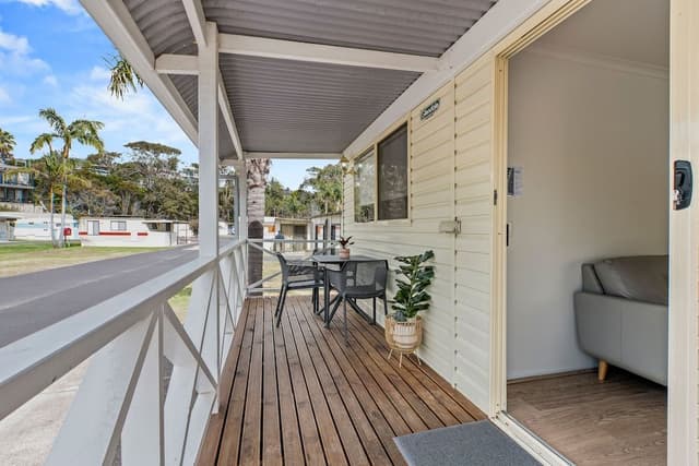 Villa, 2 Bedrooms, Pool View