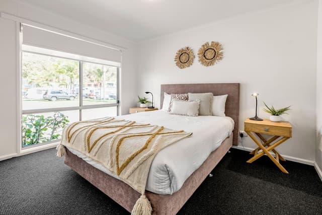 Superior Villa, 2 Bedrooms