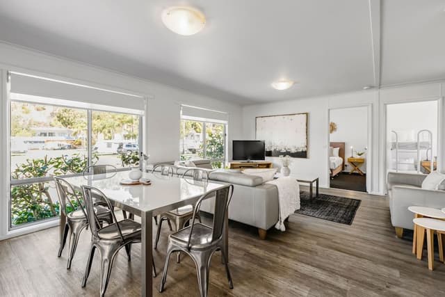 Superior Villa, 2 Bedrooms