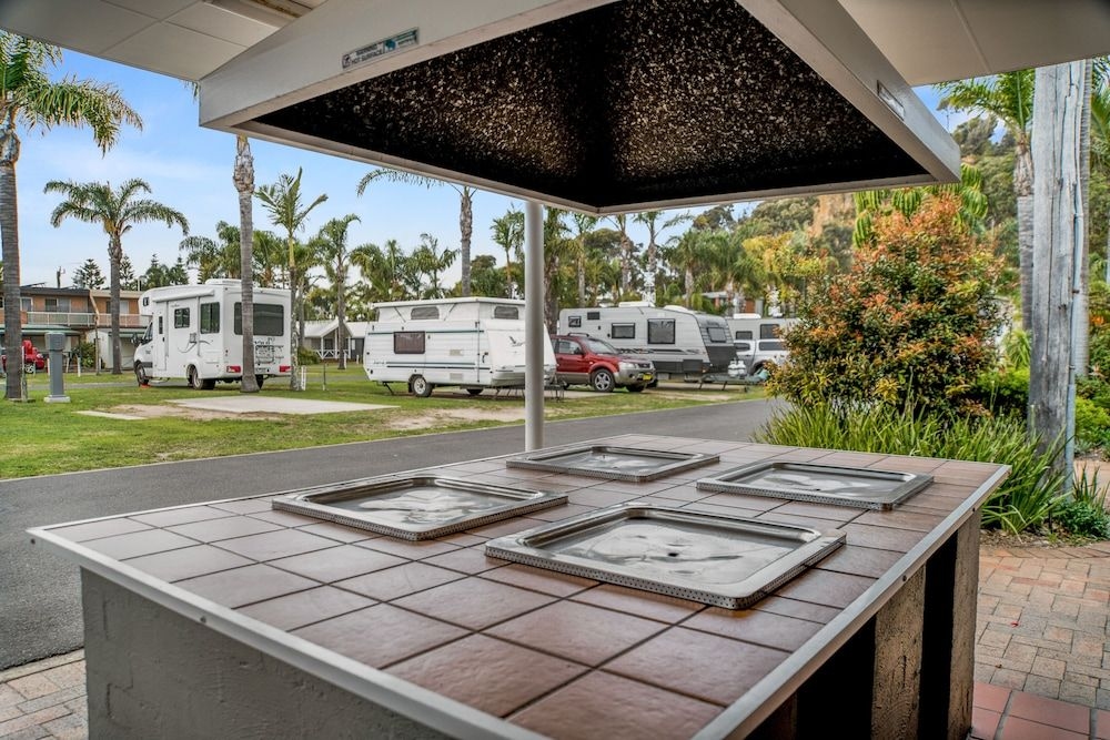 BIG4 Tathra Beach Holiday Park1