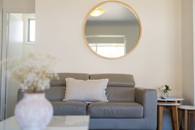 Superior Villa, 2 Bedrooms