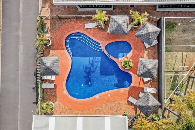 Superior Villa, 2 Bedrooms
