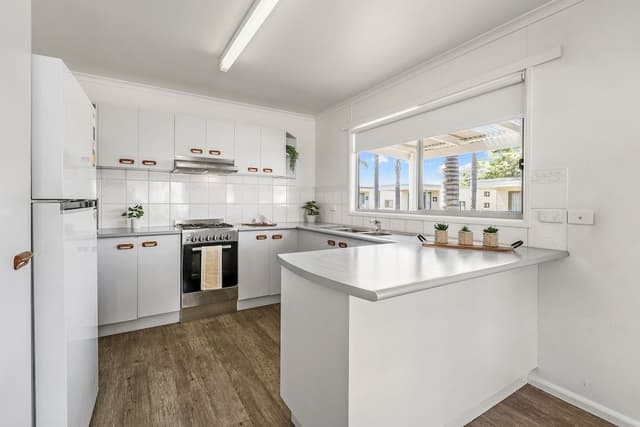 Superior Villa, 2 Bedrooms