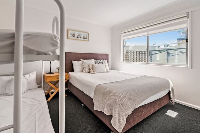 Superior Villa, 2 Bedrooms