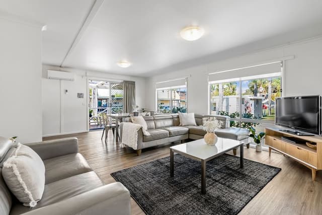 Superior Villa, 2 Bedrooms