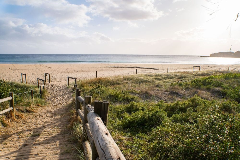 BIG4 Tathra Beach Holiday Park2