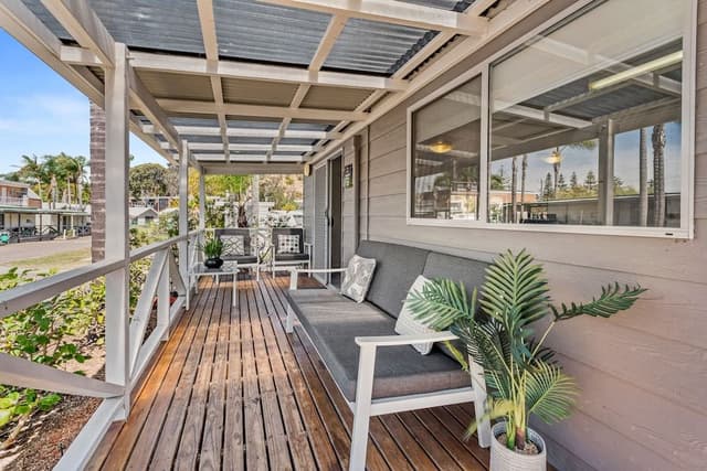 Superior Villa, 2 Bedrooms
