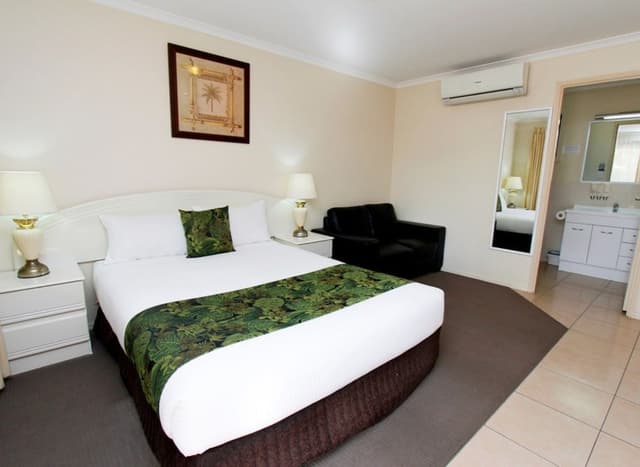 Room, 1 Queen Bed