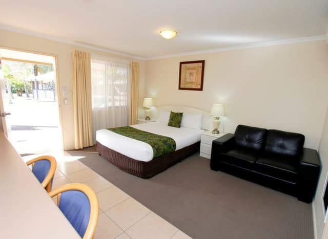 Room, 1 Queen Bed