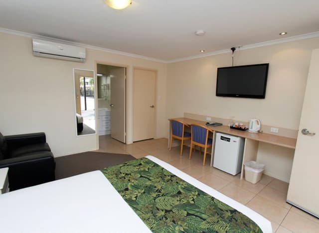 Room, 1 Queen Bed