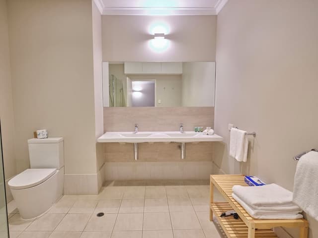 Suite, 2 Bedrooms