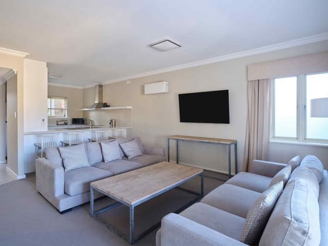 Villa, 3 Bedrooms (Self Contained)