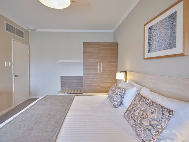 Suite, 2 Bedrooms