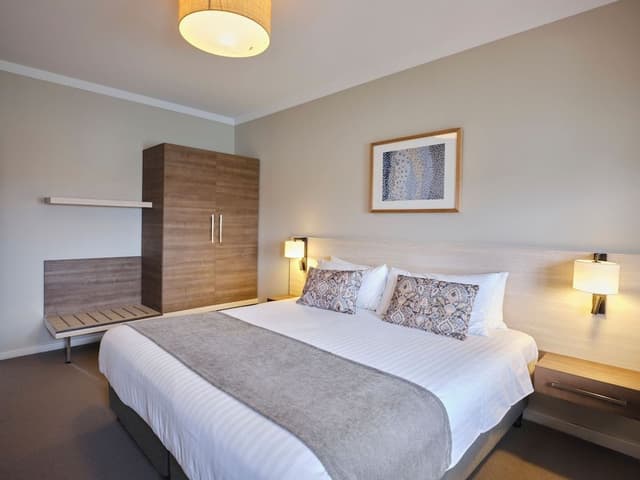 Suite, 2 Bedrooms