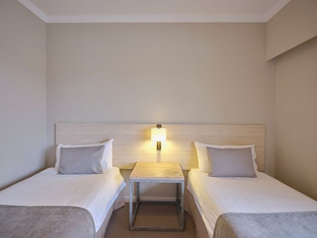 Suite, 2 Bedrooms