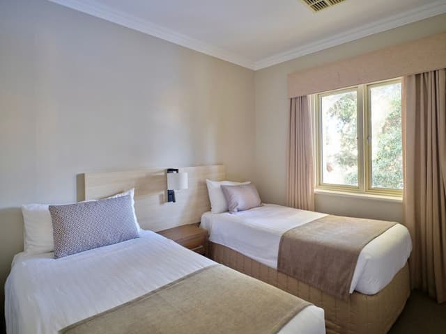 Villa, 3 Bedrooms (Self Contained)