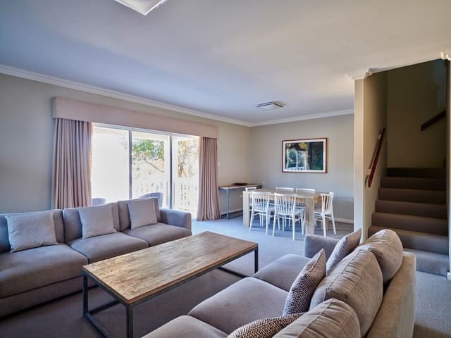 Villa, 3 Bedrooms (Self Contained)