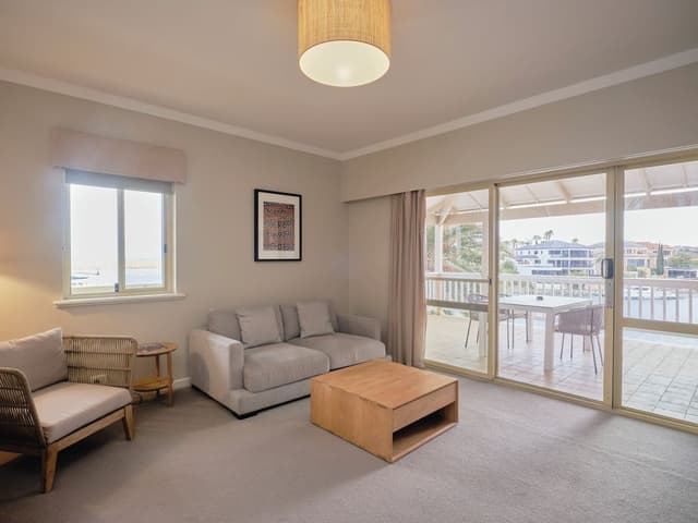 Suite, 2 Bedrooms