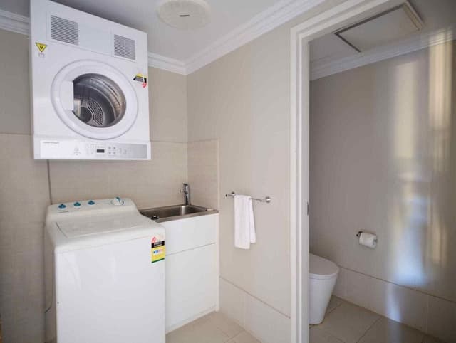 Villa, 3 Bedrooms (Self Contained)