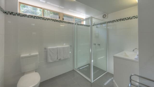 Executive Queen Room