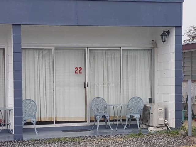Business Twin Room, 1 Bedroom, Microwave