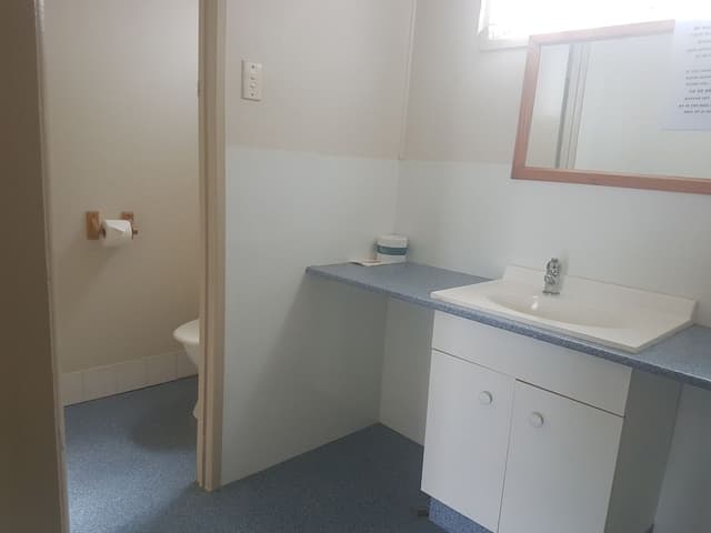 Business Twin Room, 1 Bedroom, Microwave