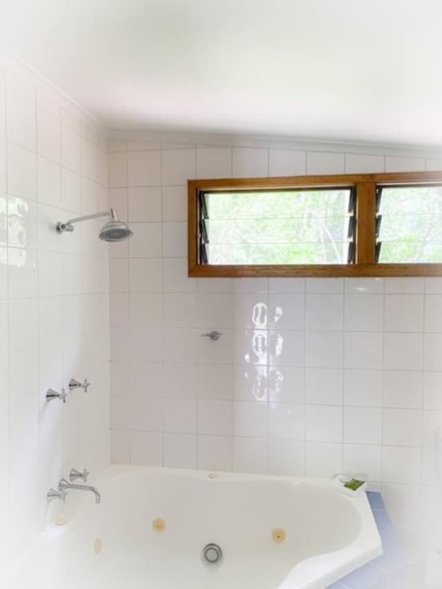 Romantic Cottage, 1 Bedroom (Silky Oak)