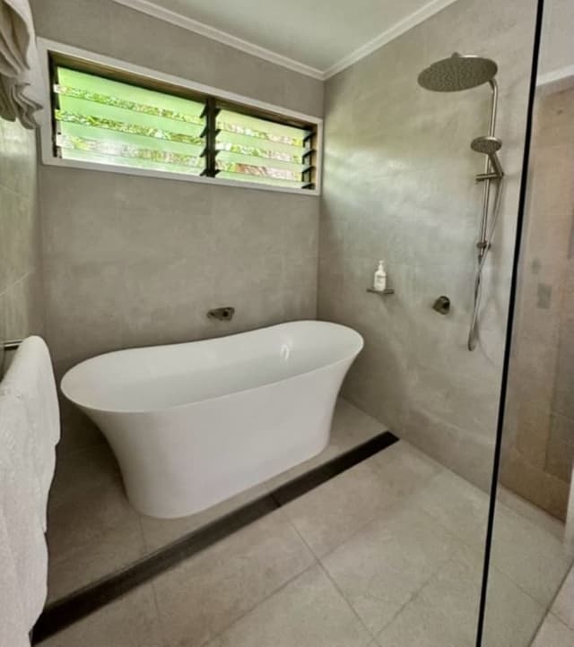 2 Bedroom Cottage (Rose Gum)