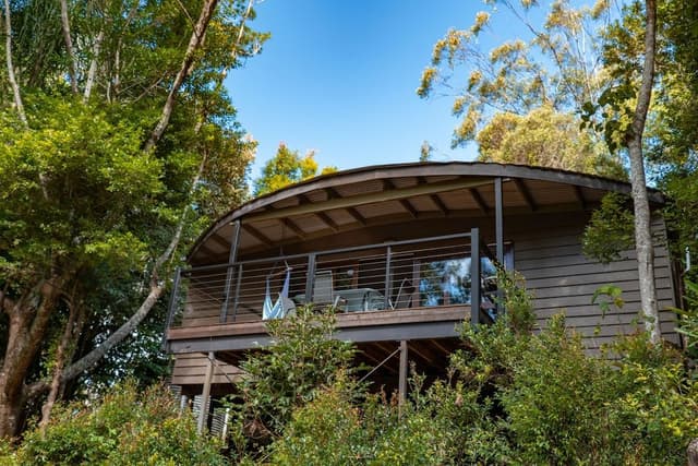 2 Bedroom Cottage (Rose Gum)