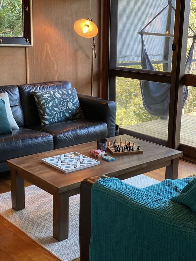 Deluxe 2 Bedroom Cottage (Tallowood)