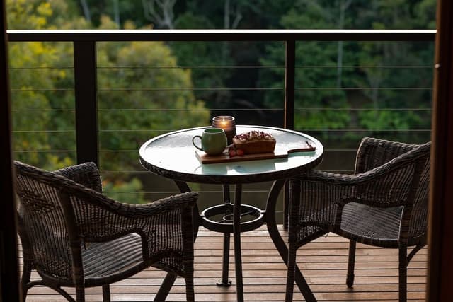 Romantic Cottage, 1 Bedroom (Silky Oak)
