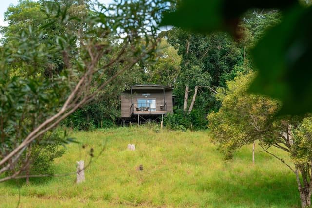 Romantic Cottage, 1 Bedroom (Silky Oak)