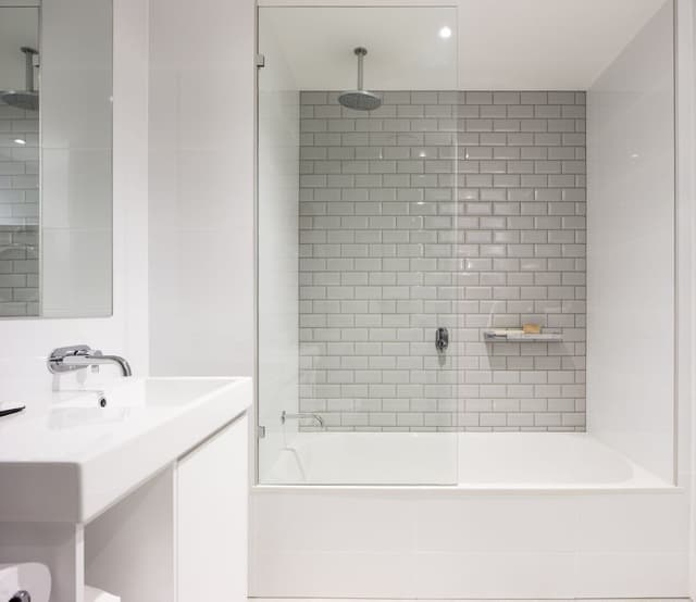 Two Bedroom Pet Friendly