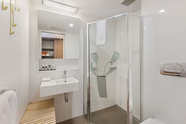 Superior Double Room, 1 Double Bed, Balcony